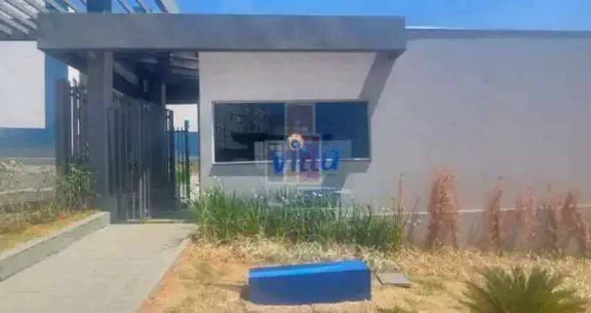 Apartamento para aluguel com 2 quartos em vitta são josé, bauru - sp