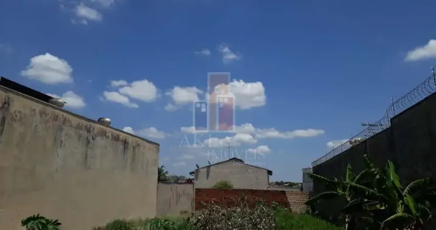 Terreno à venda na Vila Carolina, Bauru