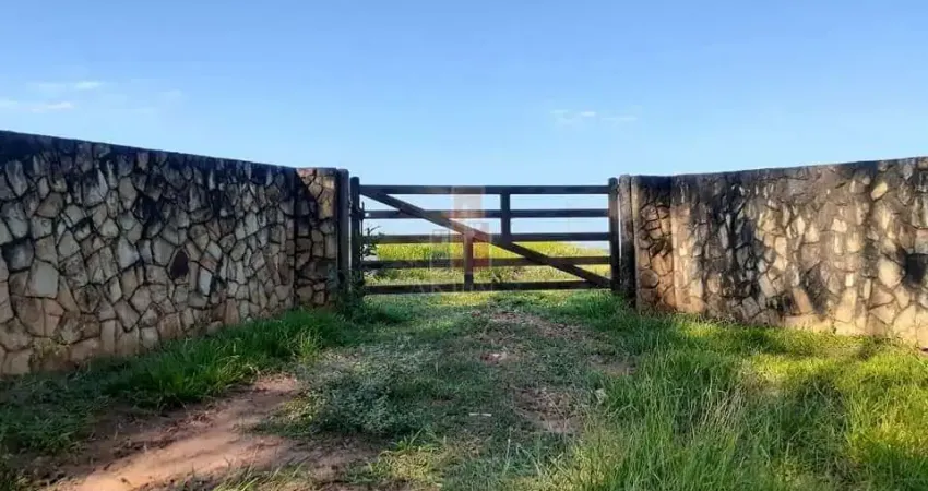 Chácara para venda com 20000 m² em área rural de bauru, bauru - sp