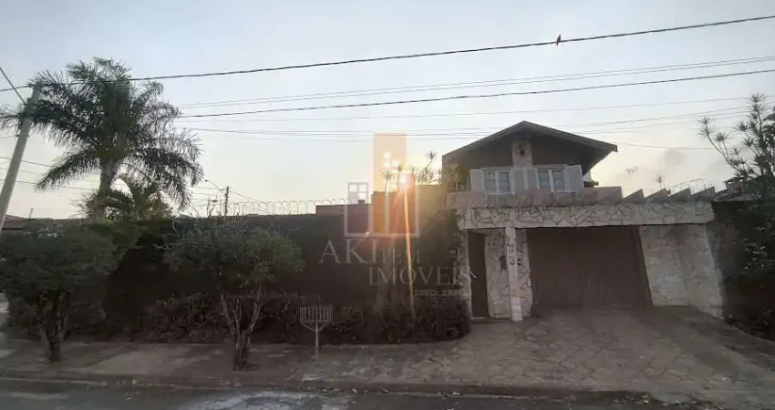 Sobrado para venda com 699 m² e 4 quartos em madureira, bauru - sp