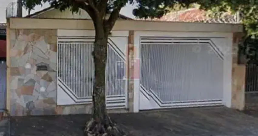 Casa para venda com 163 m² e 2 quartos em vila são joão da boa vista, bauru - sp