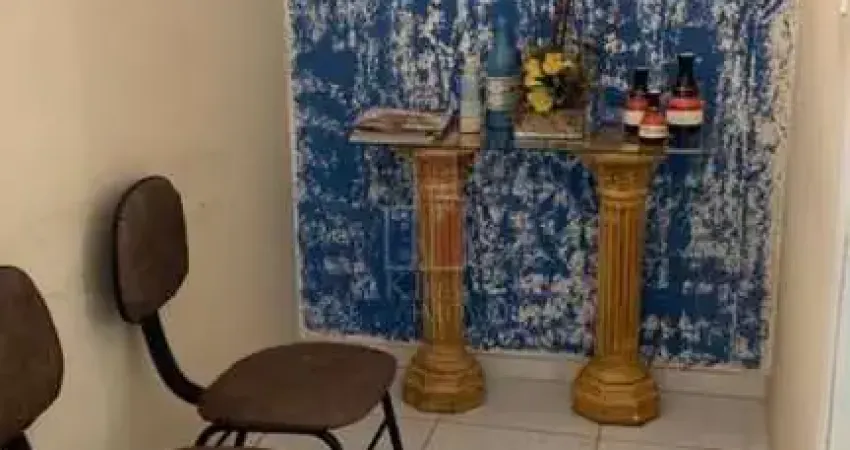 Sala comercial à venda no Centro, Bauru