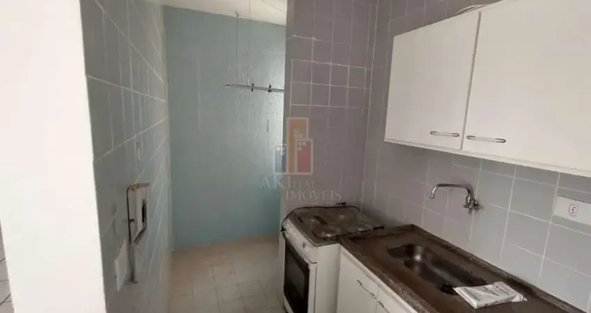 Apartamento para venda com 45 m² em vila nova cidade universitária, bauru - sp