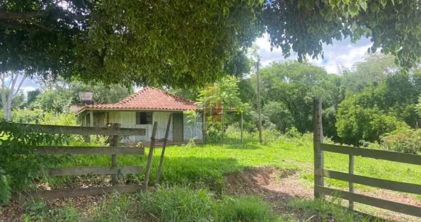 Sítio para venda com 121000 m² e 1 quarto em área rural de duartina, duartina - sp