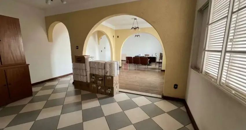 Casa para alugar no Centro, Agudos