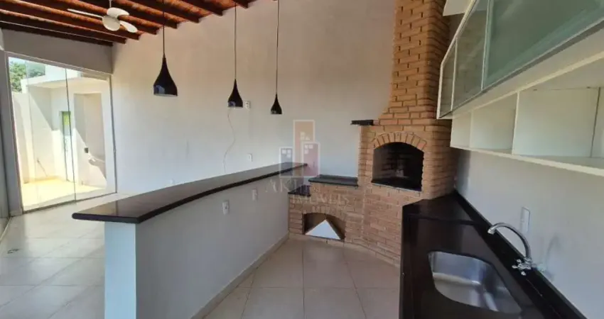 Sobrado para venda com 181 m² e 2 quartos em jardim terra branca, bauru - sp