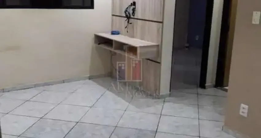 Apartamento para venda com 46 m² e 2 quartos em Jardim Olímpico, Bauru - SP