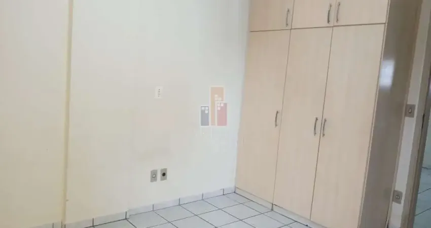 Apartamento para venda com 70 m² e 2 quartos em jardim infante dom henrique, bauru - sp