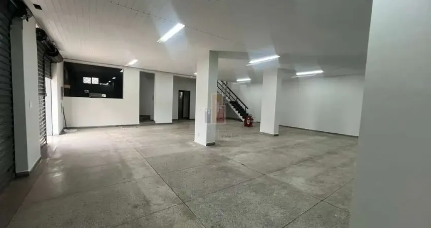 Ponto comercial para alugar no Centro, Agudos
