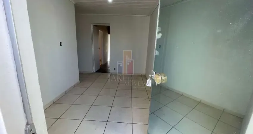 Sala para aluguel em núcleo habitacional mary dota, bauru - sp