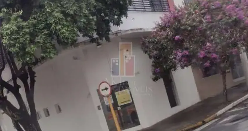 Sala comercial para alugar no Centro, Bauru 