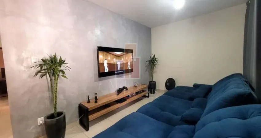 Casa para venda com 250 m² e 2 quartos em parque jaraguá, bauru - sp