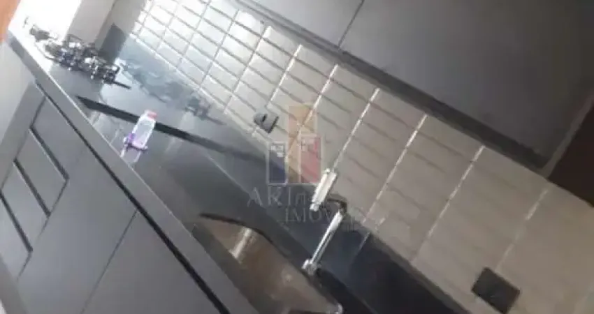 Apartamento para venda com 101 m² e 3 quartos em vila mesquita, bauru - sp