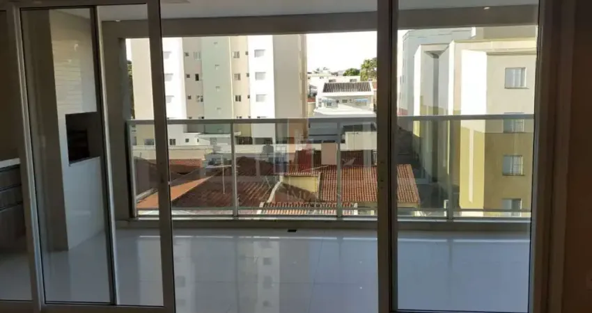 Apartamento para venda com 197 m² e 4 quartos em jardim américa, bauru - sp