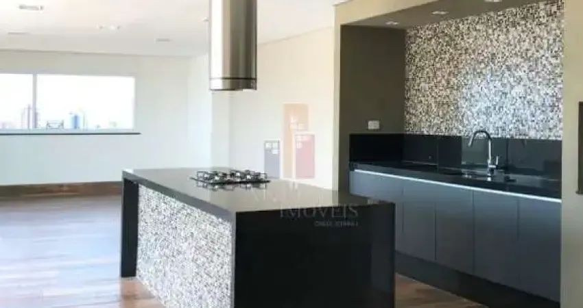 Apartamento para venda com 390 m² e 4 quartos em jardim américa, bauru - sp