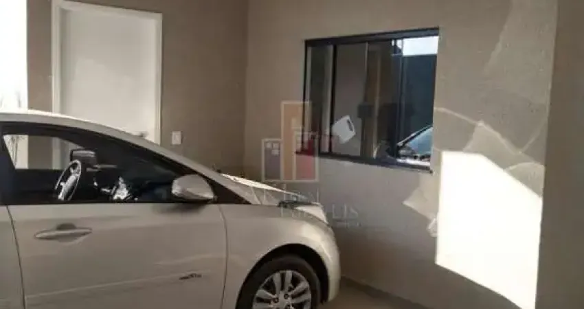 Casa para venda com 143 m² e 3 quartos em parque são geraldo, bauru - sp