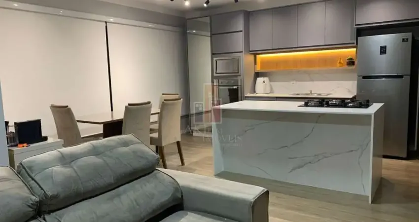 Apartamento com 2 quartos à venda no Jardim Infante Dom Henrique, Bauru