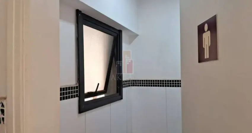 Apartamento para venda com 196 m² e 3 quartos em jardim américa, bauru - sp