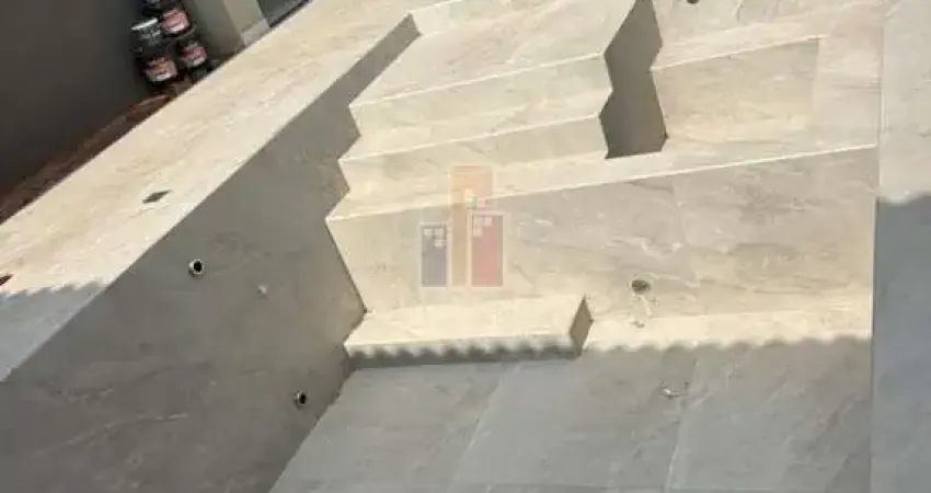 Casa com 3 quartos à venda na Vila Aviação B, Bauru