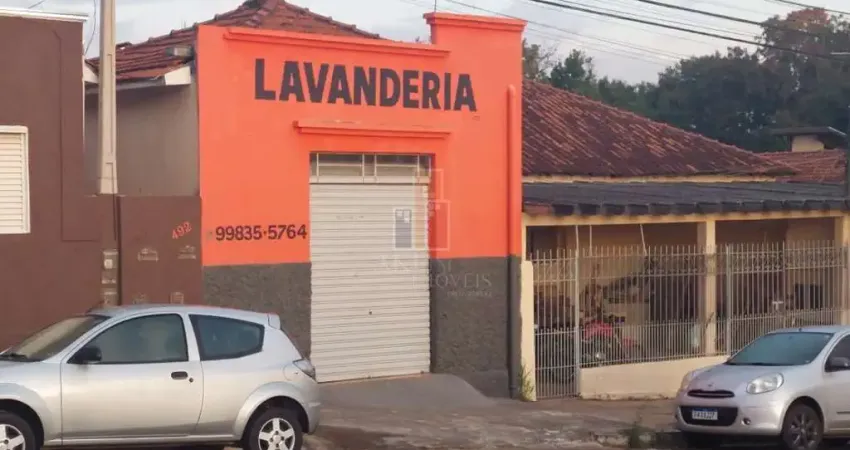 Ponto comercial para alugar na Vila Antártica, Bauru