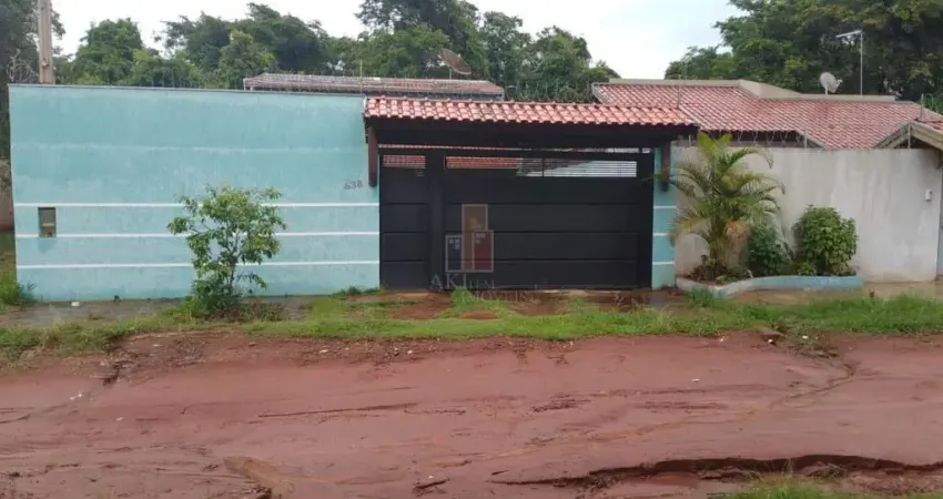 Chácara para aluguel com 290 m² e 3 quartos em vale do igapó iii, pederneiras - sp