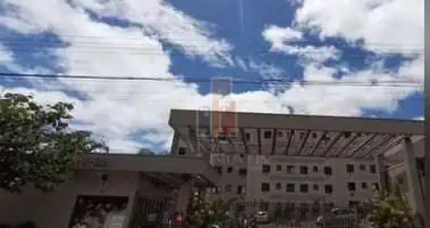 Apartamento para venda com 43 m² e 2 quartos em jardim ferraz, bauru - sp