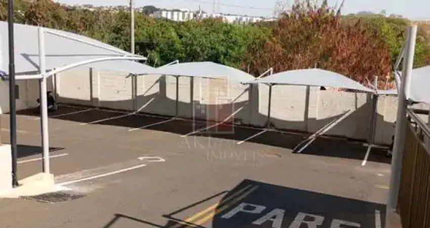 Apartamento para venda com 42 m² e 2 quartos em jardim maria célia, bauru - sp