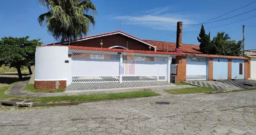 Casa com 3 quartos à venda no Centro, Peruíbe 