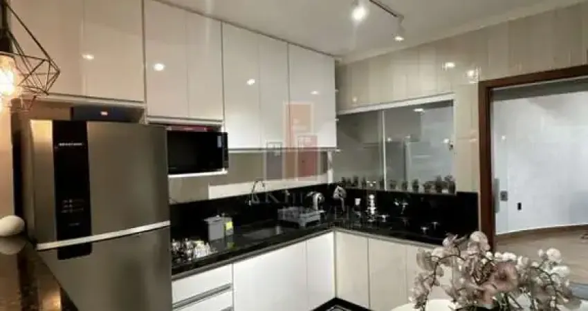 Casa com 2 quartos à venda no Jardim Ouro Verde, Bauru