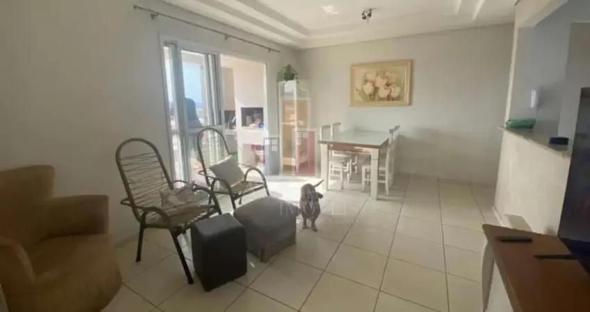 Apartamento com 3 quartos à venda no Parque Alto Sumaré, Bauru