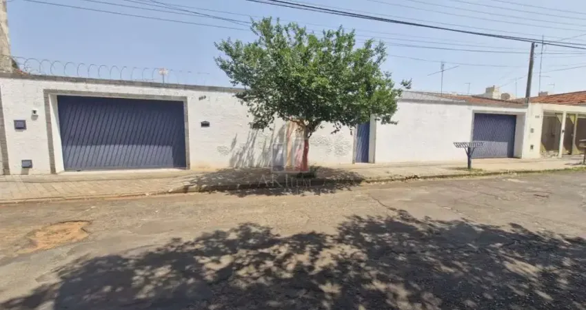 Casa com 6 quartos à venda no Jardim Cruzeiro do Sul, Bauru