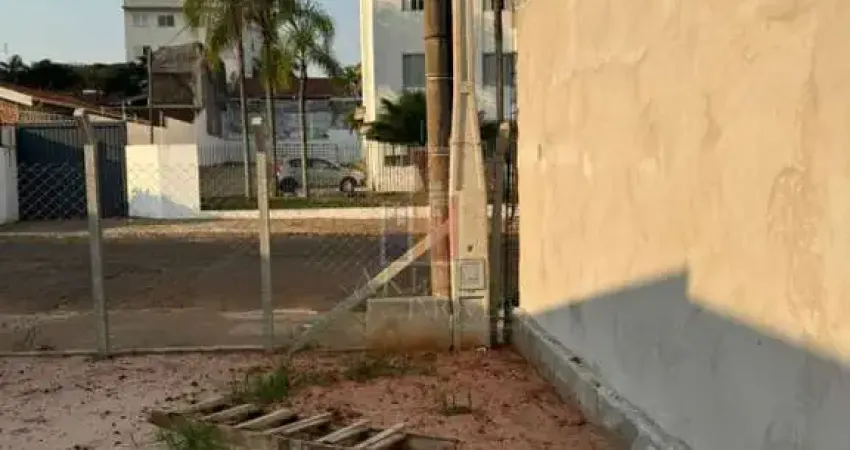 Terreno à venda no Parque Jardim Europa, Bauru