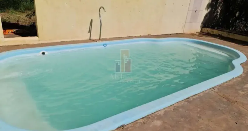 Chácara / sítio com 1 quarto à venda no Jardim Godoy, Bauru 