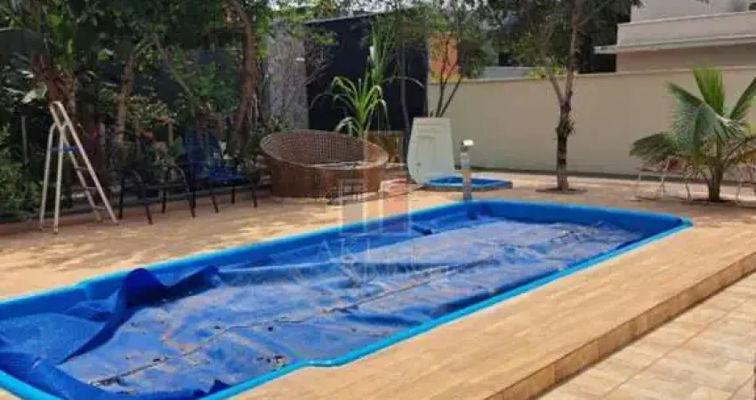 Casa em condominio em residencial vale florido ii, (piratininga) - sp