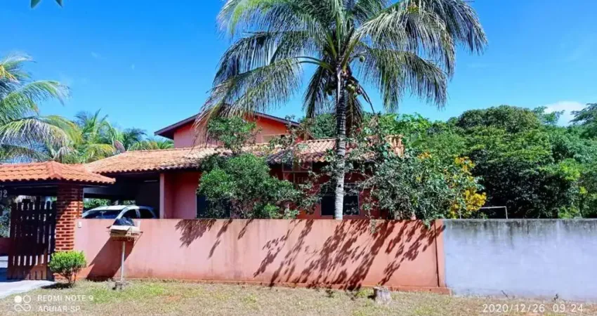 Chácara / sítio com 3 quartos à venda no Centro, Arealva