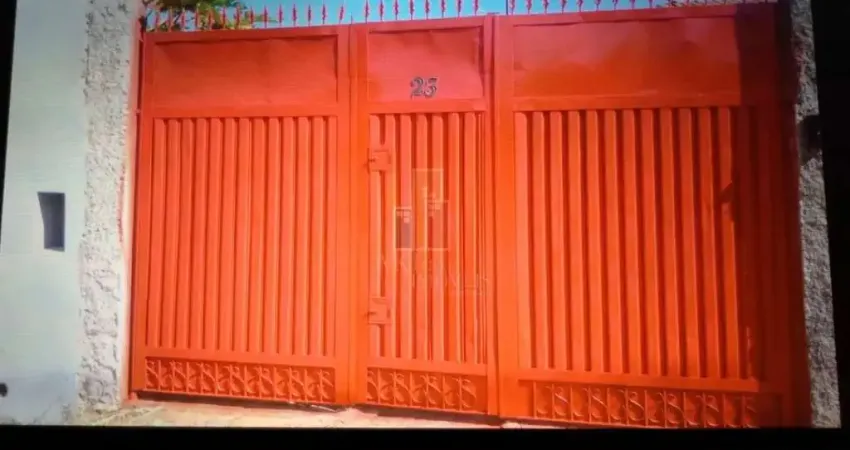 Chácara / sítio com 2 quartos à venda na Chácara São João, Bauru 