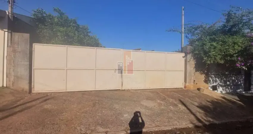 Casa com 2 quartos à venda no Jardim Olímpico, Bauru 