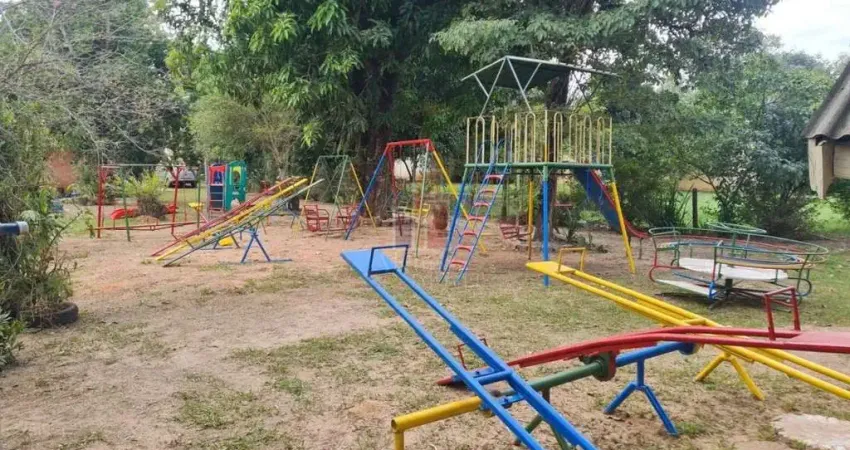 Chácara / sítio com 2 quartos à venda no Residencial Primavera, Piratininga