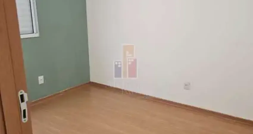 Apartamento com 2 quartos à venda no Parque das Nações, Bauru