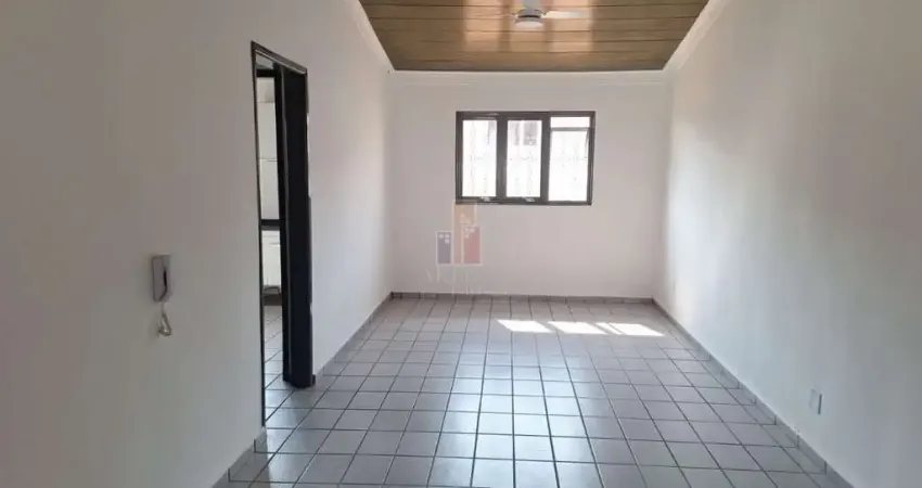 Apartamento com 2 quartos à venda no Núcleo Residencial Presidente Geisel, Bauru 