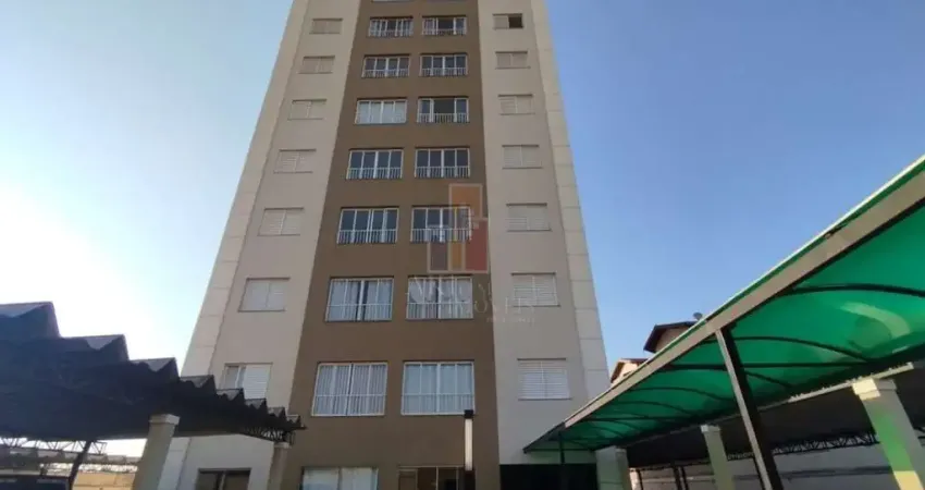 Apartamento com 2 quartos à venda no Jardim Brasil, Bauru 