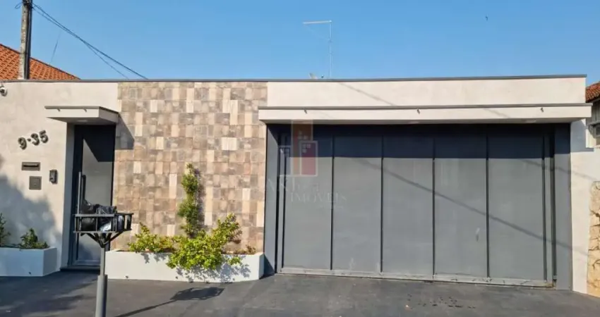 Casa com 4 dormitórios e 2 suítes ? entrada facilitada e consórcio transferível!