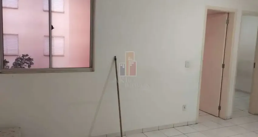 Apartamento com 2 quartos à venda no Residencial Parque Colina Verde, Bauru