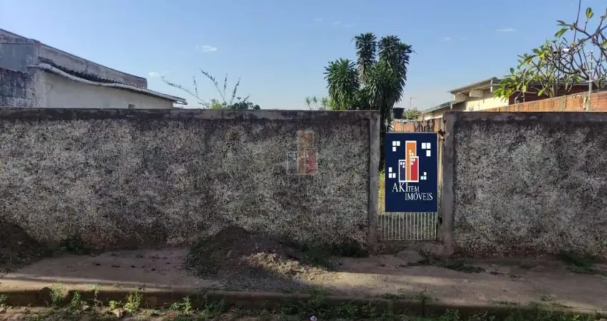 Terreno à venda na Vila Bela, Bauru 