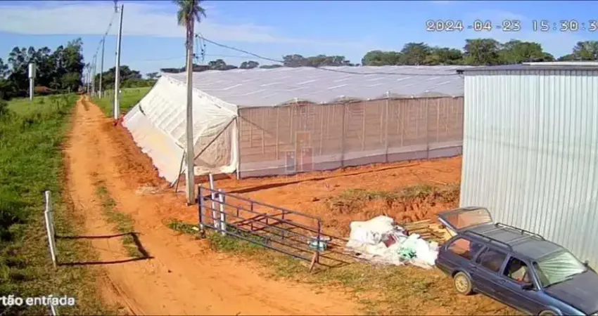 Fazenda à venda na Vila Nove de Julho, Bauru 