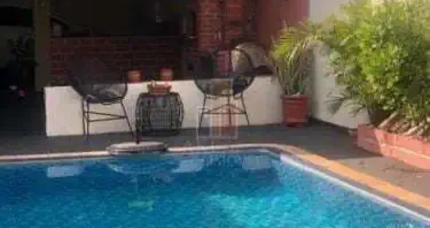 Casa com 3 quartos à venda no Jardim Vânia Maria, Bauru