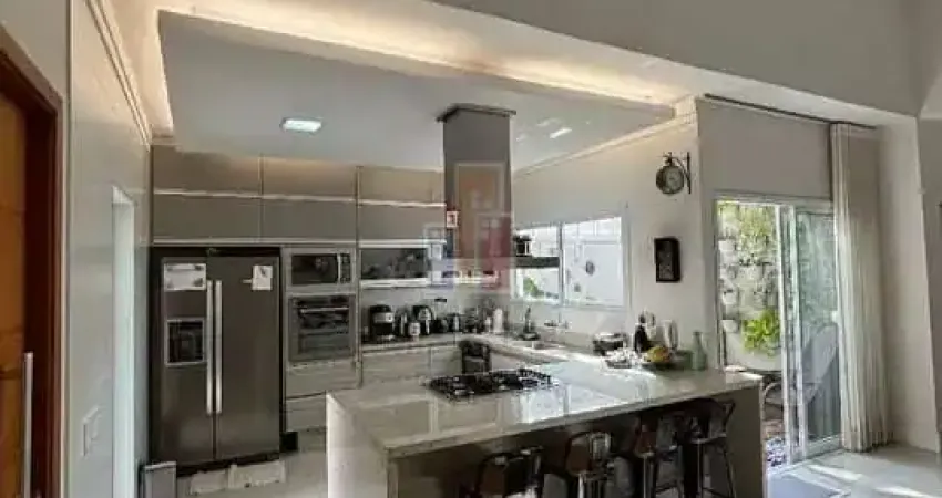 Casa com 3 quartos à venda no Jardim Bela Vista, Bauru