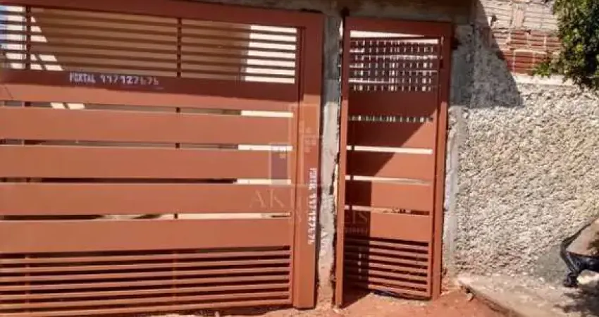 Terreno à venda no Jardim Cruzeiro do Sul, Bauru 