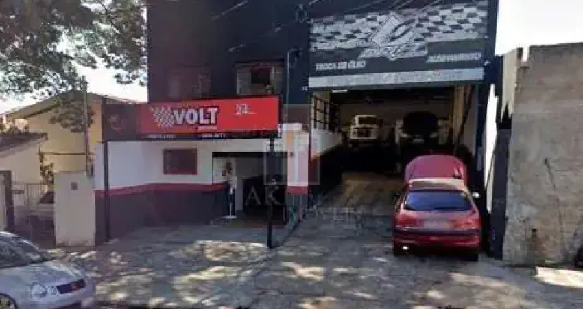 Barracão / Galpão / Depósito à venda na Vila Coralina, Bauru