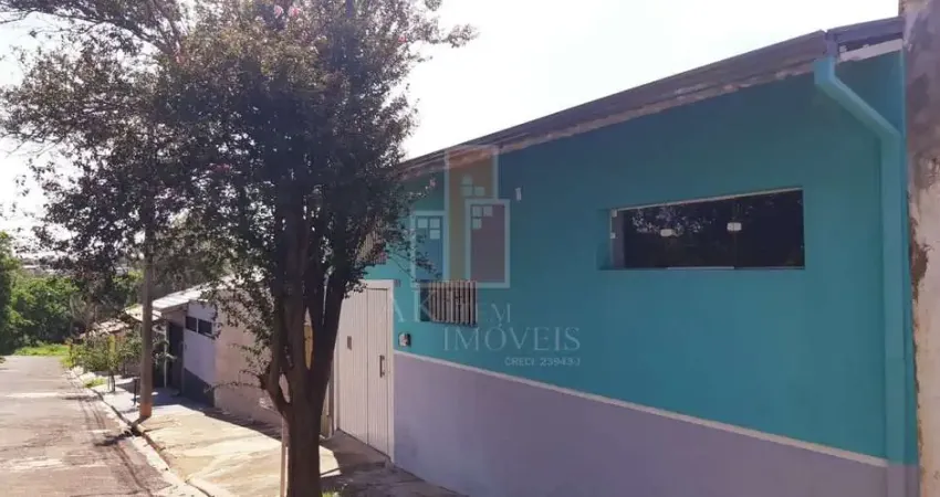 Casa com 3 quartos à venda no Núcleo Habitacional José Regino, Bauru